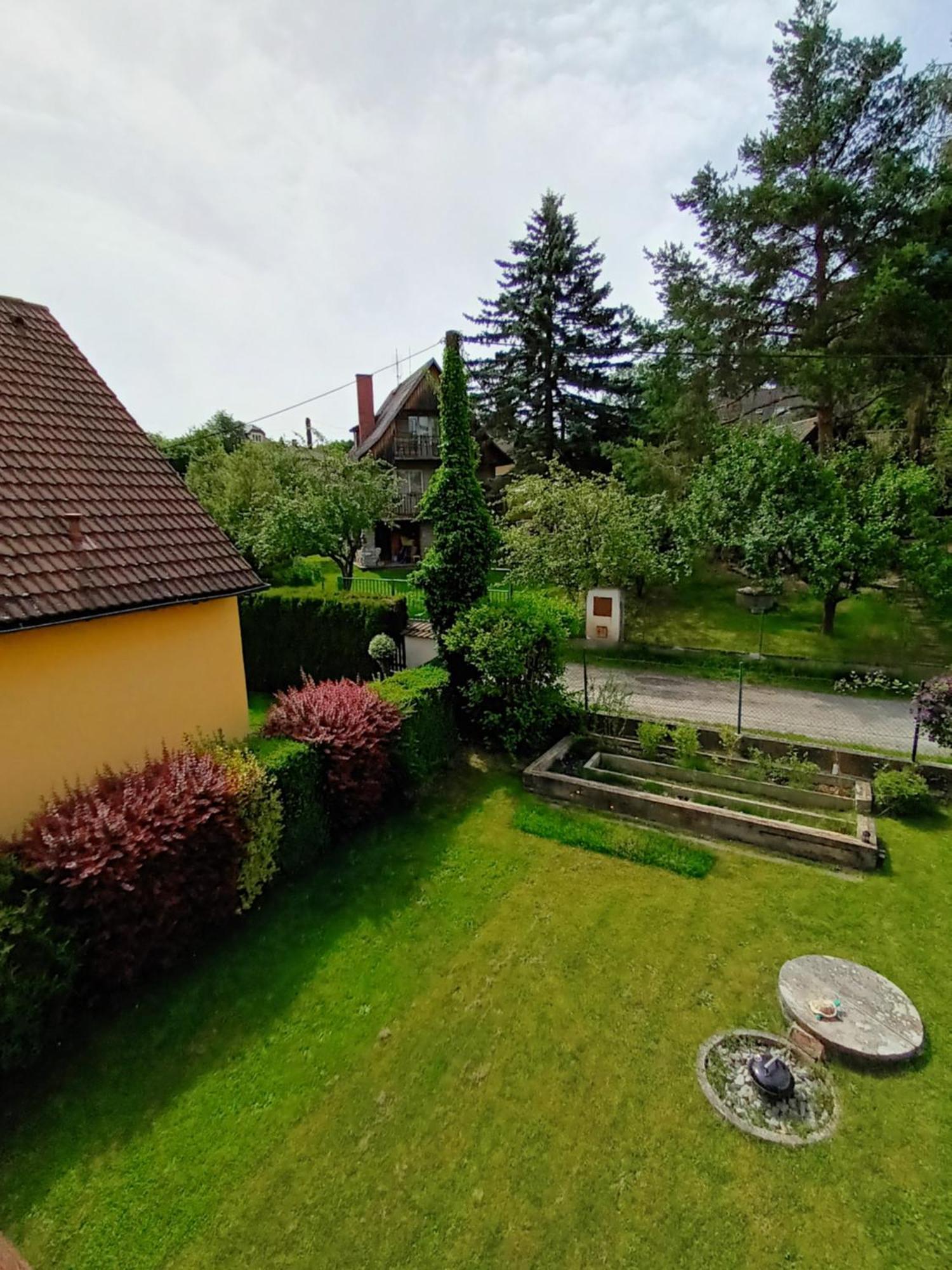 Villa Randy'S House Plzeň Esterno foto